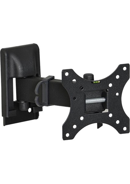 PWR-9342 10'' - 27'' Lcd-Led Tv Hareketli Askı Aparatı Su Terazili