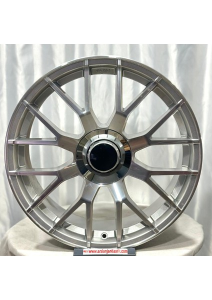 5*112*19 8.5 ET30 CH66.6 19162 SİLVER DİAMOND fiyatları