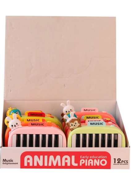 8896-1b musi̇c pşyano 12 pvcde d bx 4 model(belirtilen , tekli satış ıçin adet fiyatıdır)