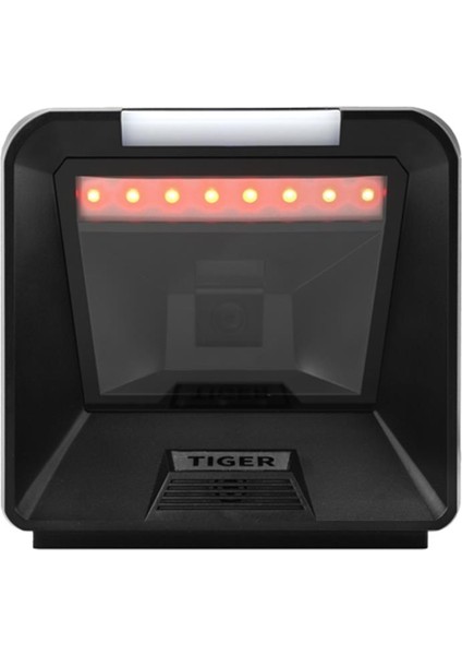 Perkon PS5700+ 2d Karekod Kablolu USB Masaüstü Barkod Okuyucu