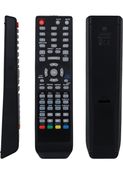 Sunny Lcd-15 Tv LCD Tv Kumandası 30940