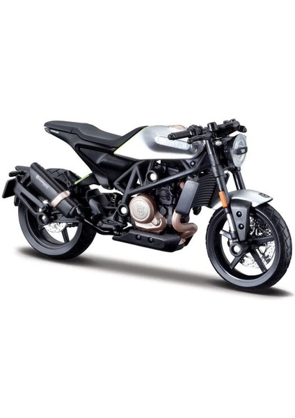 May 34007 1 18 Motorsi̇kletler