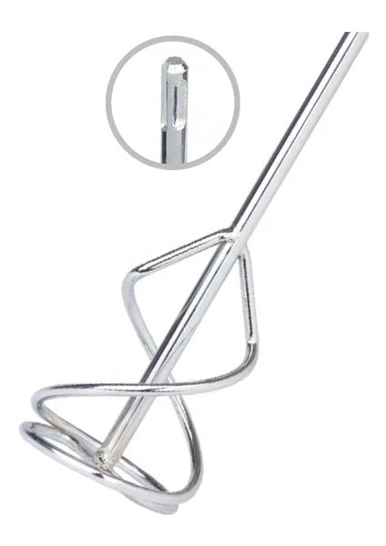 Sds Karıştırıcı 100Ø