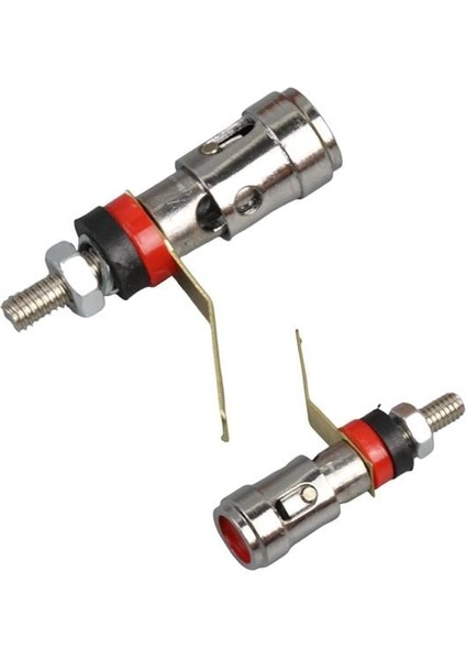 Basmalı Born Klemens 32 mm (IC-240E)