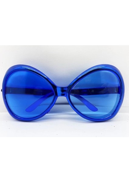 Renk Yeşilçam Nostalji 80LI Yıllar 90LI Yıllar Parti Gözlüğü 7X16 cm