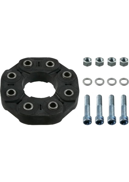 Mercedes Şaft Köselesi (Tm Tk) W211 W221 Arka