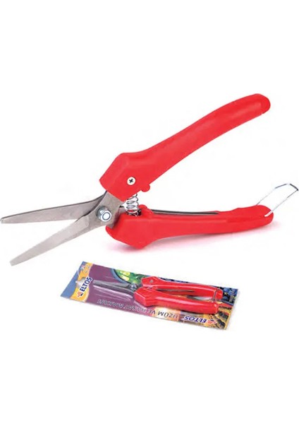 Lounge Üzüm Makası