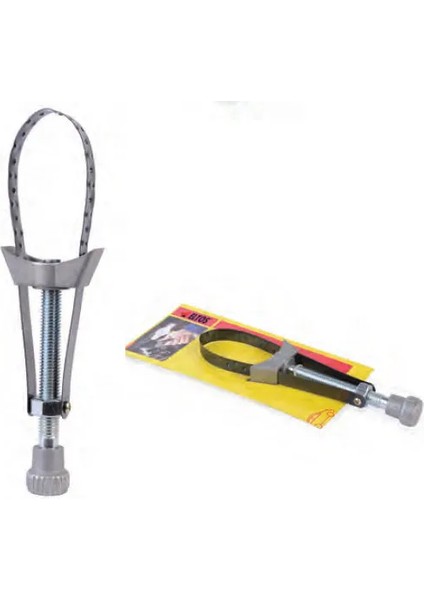 Lounge Sökme Anahtarı