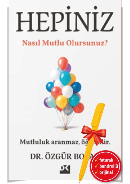 Alfa Kalem+ Özgür Bolat 4 Kitap Yeni (Hepiniz Nasıl Mutlu+Beni Övgüyle+Ödülle+Sorularla Büyüyoruz) fiyatları