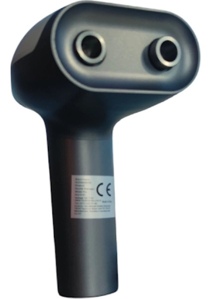 Çift Başlıklı Şarjlı Robotu Nrd - 9191 fırsatları