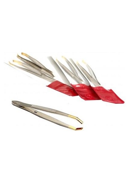 Dar Ağız Çok Amaçlı Cımbız – Hassas Tutma, Paslanmaz Çelik, Profesyonel Kullanım fiyatları