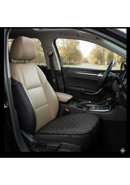 La Casa Automotive Lacasa Automotive Ortopedik Ergonomik,cepli Kaymaz Jakar Kumaş Oto Kılıf-Minder (3parça Set) modelleri