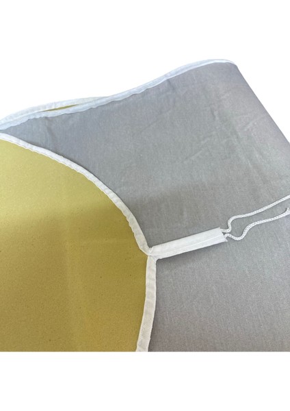 Yüksek Kaliteli Ütü Masası Örtüsü, Pratik ve Şık Tasarım fiyatları