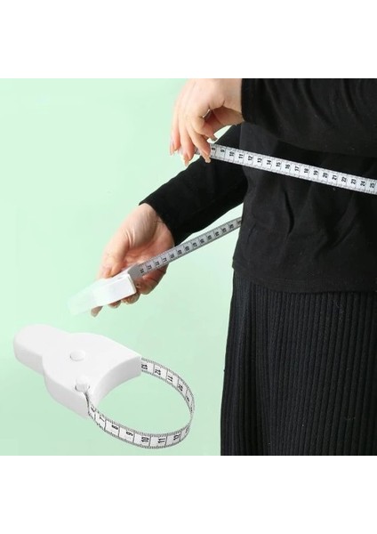 Vücut Ölçüm Mezurası