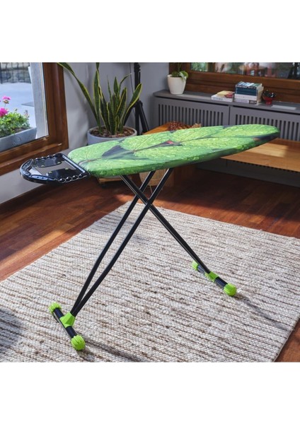 Yüksek Kaliteli Katlanabilir Ütü Masası, Rahat ve Pratik Kullanım