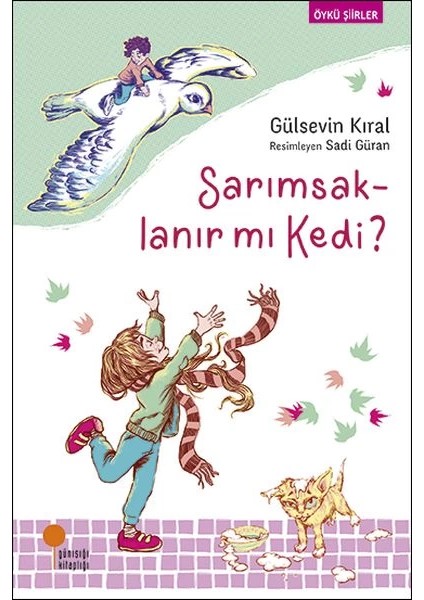 Sarımsaklanır Mı Kedi?