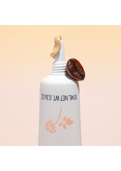 Koyu Halka Önleyici Aydınlatıcı Göz Bakım Kremi - 10 ml fiyatları