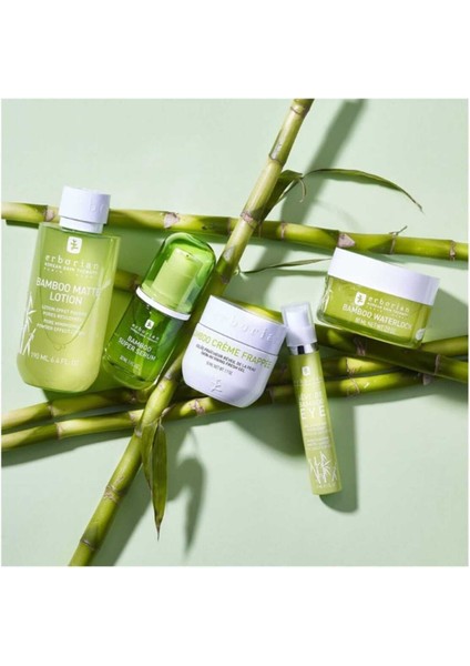 Bambu Krem Frappée - Günlük Krem 50 ml fırsatları