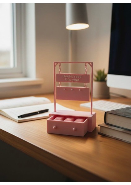 Kitap Okuma Sayacı fiyatları