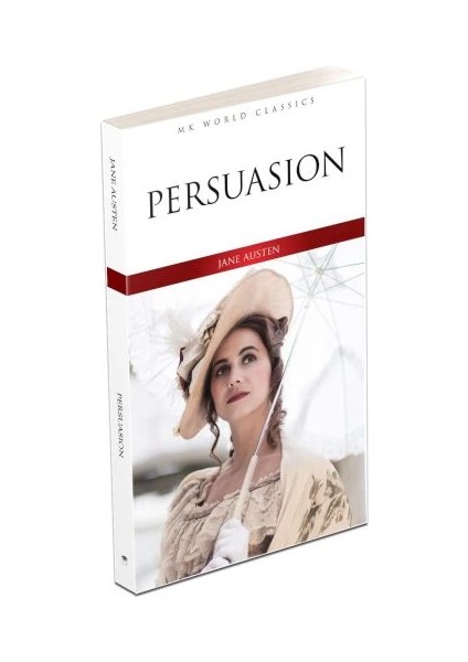 Persuasion - Ingilizce Klasik Roman
