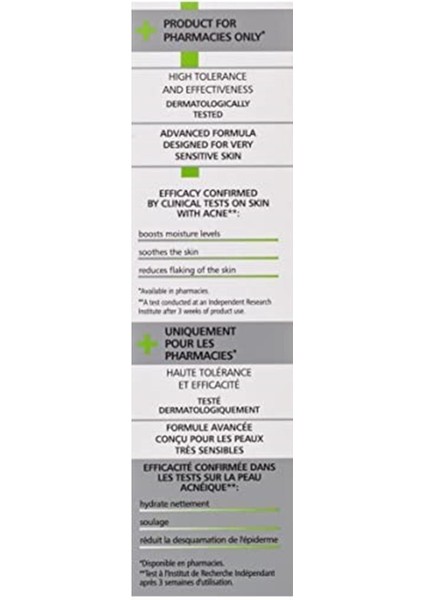 Soothing Facial Cream For Seborrheic Dermatitis And Anti-Wrinkle 3118 modelleri