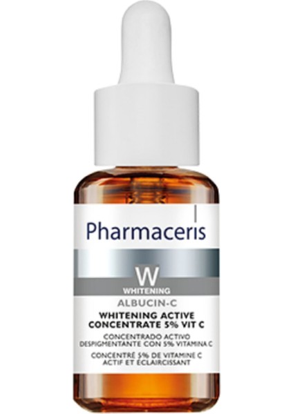 Brightening Serum Eleg. 2517 That Enhances Skin Elasticity And Strength fiyatları