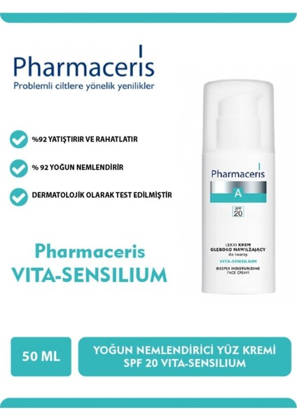 Intensive Moisturizing, Strengthening Facial Cream That Helps Reduce Dark Spots On Skin 1854