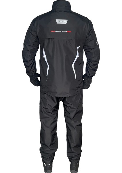 Yağmurluk Takımı – Siyah fiyatları