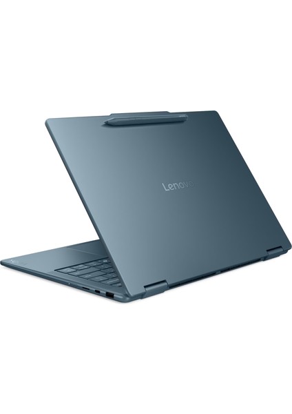 Yoga 7 Amd Ryzen 7 350 Cpu LPDDR5X 16GB 1 Tb M2 SSD Copilot Amd Ryzen Aı 50 Tops 14" OLED Wuxga Dokunmatik Ekran 83JR009VTR fırsatları