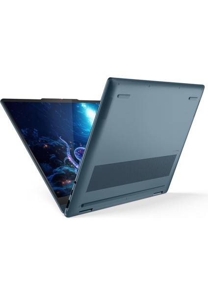 Yoga 7 Amd Ryzen 7 350 Cpu LPDDR5X 16GB 1 Tb M2 SSD Copilot Amd Ryzen Aı 50 Tops 14" OLED Wuxga Dokunmatik Ekran 83JR009VTR indirimleri