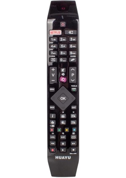 Huayu RM-L1560 Universal Tv Kumanda