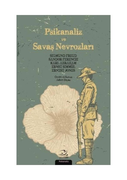 Psikanaliz ve Savaş Nevrozları