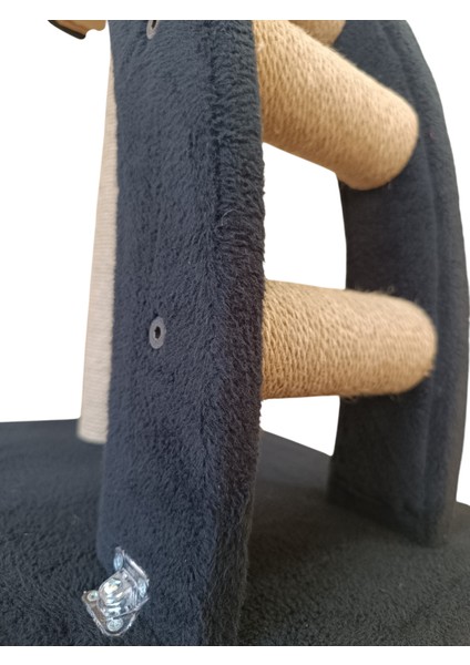 Pixie Kedi Tırmalama ve Uyku Evi fiyatları