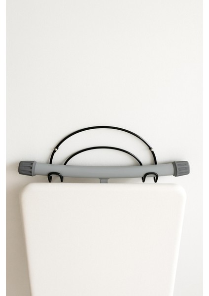 Pratik ve Şık Ütü Masası Askısı Düzenleyici, Alanınızı Organize Eder