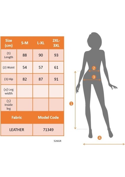 Cottonlab Kadın Belden Kuşaklı Uzun Deri Etek fırsatları