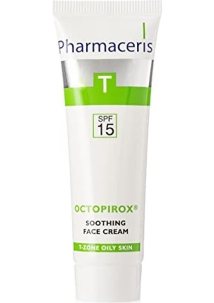 Soothing Facial Cream For Seborrheic Dermatitis And Anti-Aging 3121ERDM