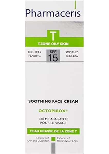 Soothing Facial Cream For Seborrheic Dermatitis And Anti-Aging 3121ERDM fiyatları