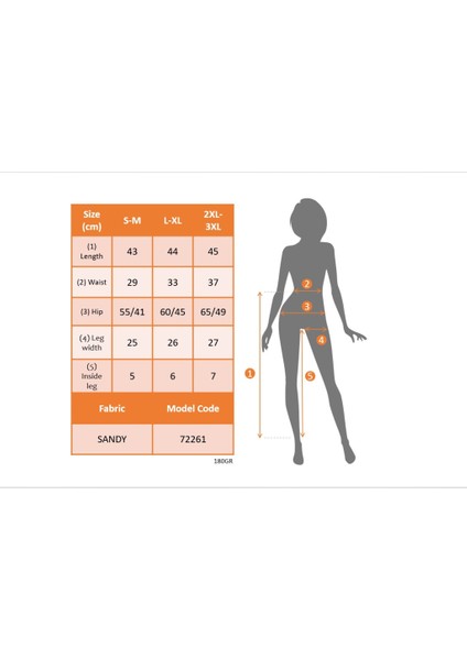 Cottonlab Kadın Yüksek Bel Cepli Sandy Short Etek indirimleri