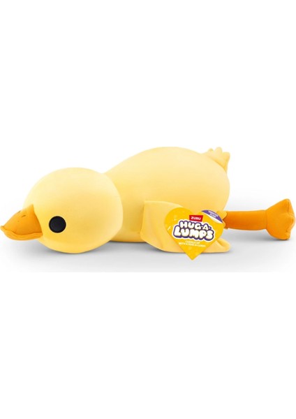 Hugalumps Ağırlaştırılmış Peluş