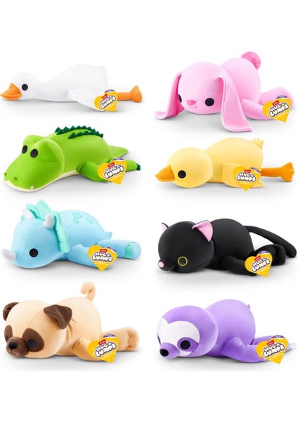 Hugalumps Ağırlaştırılmış Peluş fiyatları