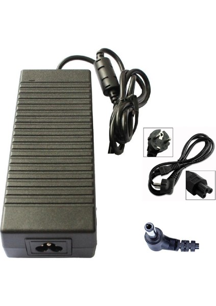 Asus FZ50 FZ50V FZ50VW FZ50VX FZ50V-DM162D FZ50VX-TR761 Uyumlu Adaptör Şarj Aleti Şarj Cihazı