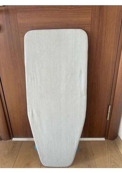 Minik Metallica Gri Ütü Masası Kılıfı, 100X48 Cm, Şık ve Dayanıklı fiyatları