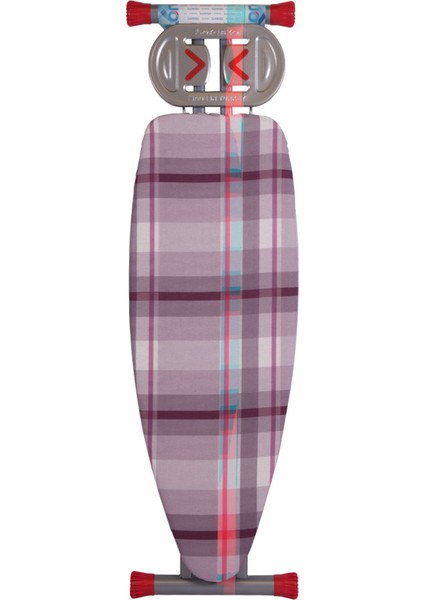 Pratik ve Şık Truva Ütü Masası 45X126 Cm, Rahat Kullanım Sağlar fiyatları