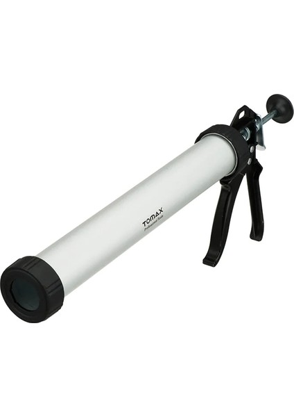 Sosis Silikon Tipi Sı 15 - Alüminyum Gövde