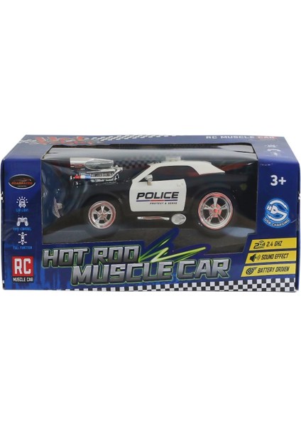 MK8125B Uz Kum 1 16 Sesli̇ Işikli Dri̇f