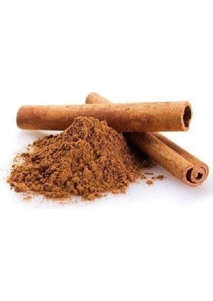 Toz Tarçın Günbak Dökme 100 Gr.