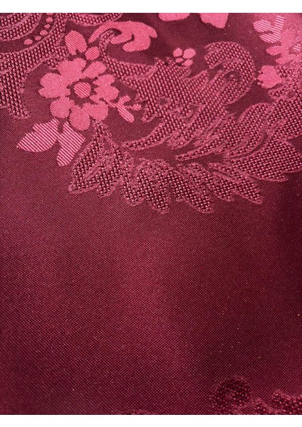 Jumbo Masa Örtüsü Leke Tutmaz