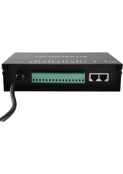 Pixel LED Kontrol Cihazı - H802RA - Artnet DMX512 fiyatları