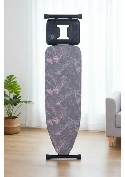 Şık Neonboard Ütü Masası, Fonksiyonel ve Dayanıklı Tasarım