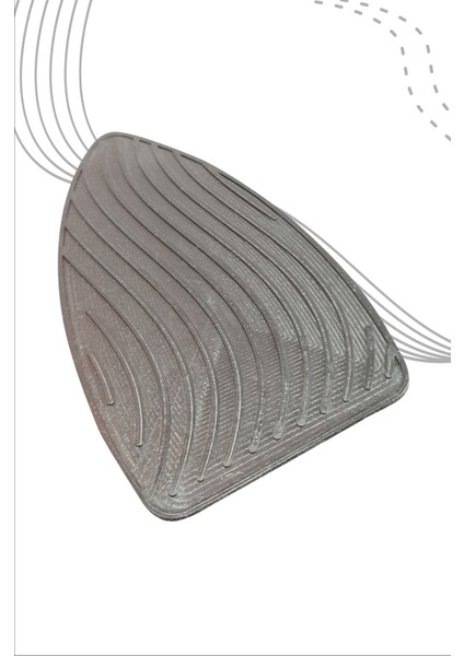 Silikon Ütü Altlığı, Yanmaz ve Yapışmaz, Güvenli Ütü Masası Koruyucu fiyatları